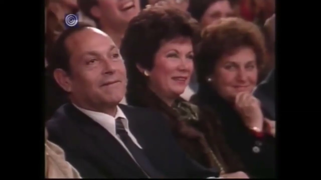 שלמה ניצן - עסקת חבילה ושמחת בית השואבה (מתוך ערב אמ