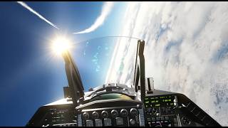 DCS Contention PVP I VR