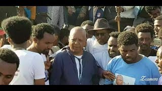 Ethiopian News: Merera Gudina calls for genuine reconciliation