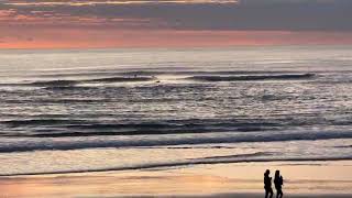 Tappa's Surf Report 5/8/26