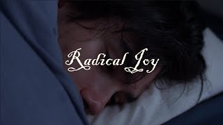 Radical Joy, a film by Joe Llamzon - Preview