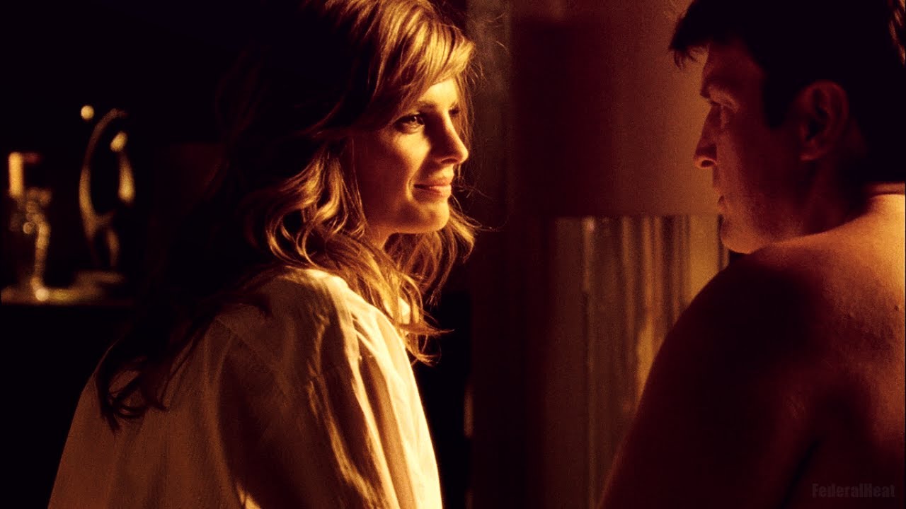 Castle Staffel 5