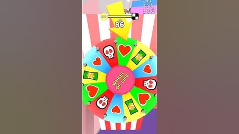 Run Of Life Level 200 | Android & iOS Gaming