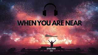 When you are near | Suno AI | SpiralHook | Best Pop Songs 2026 | Best English Songs | Grok Videos