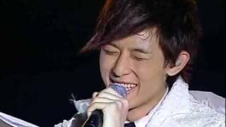 (Eng) Lollipop Concert Live 2008 - Messages [Part 1]
