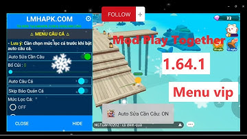 Cách Hack Play Together 1.64.1 Mới Nhất Đào kho báo - Rương vàng | Play Together #hackplaytogether