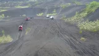 Kaldera Jeep Adventure Kinatamani - Bali