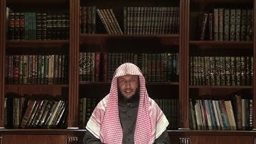 من لطائف القرآن الكريم 244 (إن إبراهيم لأوّاه حليم)(إن إبراهيم لحليم أوّاه ..) الشيخ صالح التركي