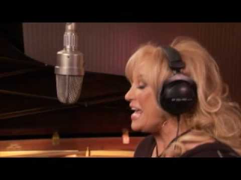 'Loves Gonna Live' from Tanya Tucker's new album M...