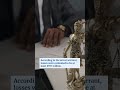 France Hands Over Russian Businessman to Lithuania