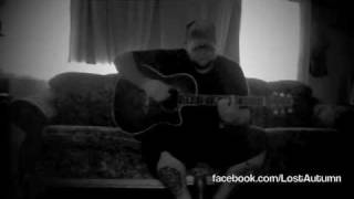 Epiphany - Stain (Acoustic Cover)