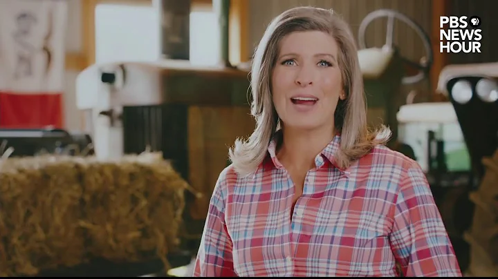 WATCH: Sen. Joni Ernst’s full speech at the Republican National Convention  | 2020 RNC Night 3