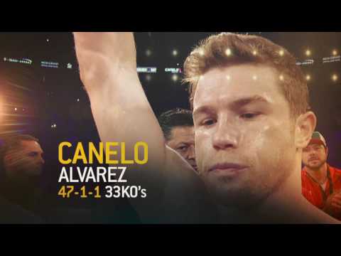HBO LATINO PRESENTA: CANELO VS. KHAN RETRANSMISIÓN PROMO hbo now