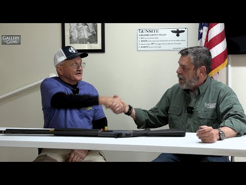 Detailing the 940 JM Pro with #JerryMiculek