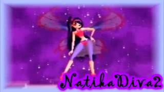 Winx Club Rockstars - Winx Believix Hd.