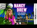 Longplay of Nancy Drew: The Model Mysteries
