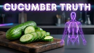 Are Cucumbers Overrated? The Truth About Their Nutritional Value 🥒