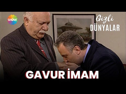 Gizli Dünyalar | Gavur İmam (2023)