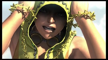 Chapter II . A remembrance of Time . Story Mode . Bayonetta 2