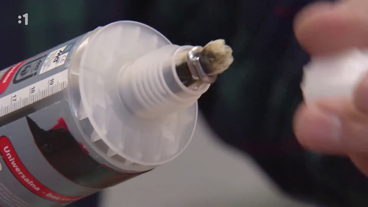 Rôzne druhy kotiev do tehly