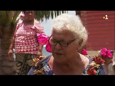 TALANOA: Rubrique Futuna - Malia Oteta Tufele