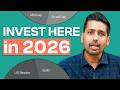 Invest in 2026: Kirtan Shah's Strategy 📈