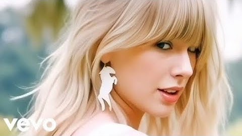 Taylor Swift – Flicker ✨ (Official Music Video 2025 | Worship & Hope Song)