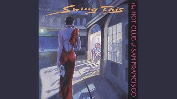 Tchavolo Swing