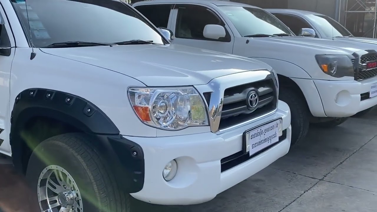 តាកូមា 06 ដល់ 010 ឡានស្អាតៗ  0716666415. តេលេក្រាម