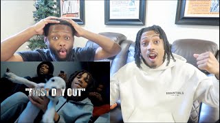 9BMEECHIE- FIRST DAY OUT  | REACTION! ( STAY OUT YOUNGSTER 🔥) 