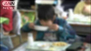 給食費や保育料の滞納額　子ども手当から天引きへ（10/12/19）