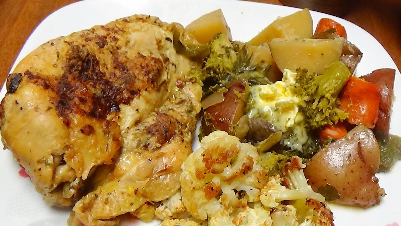 split chicken breast recipes crockpot