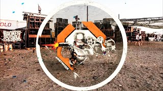 Protokick - Automatic Arts (Out on Tapage Nocturne 14)