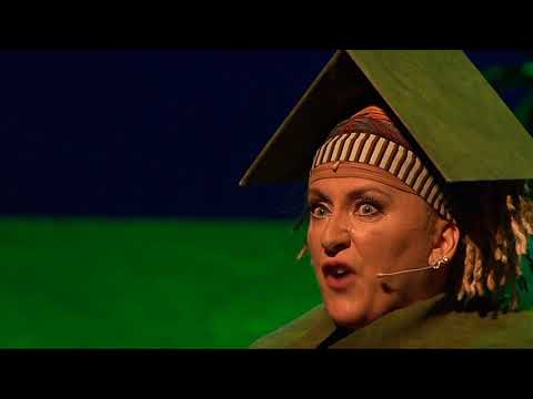 Karin Bloemen - Tent 3 (2009)