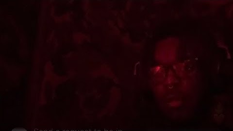 Lil Uzi Vert live stream June 8th, 2023