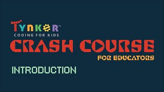 Celebrity TYNKER CRASH COURSE FOR EDUCATORS | PART 1 Wealth