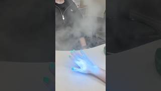 What does cryotherapy really do? #cryotherapy #rehabilitation #recovery
