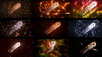 Ryomo Massdual [C4D by MomoHashiGFX, 9in1] | MomohashiGFX