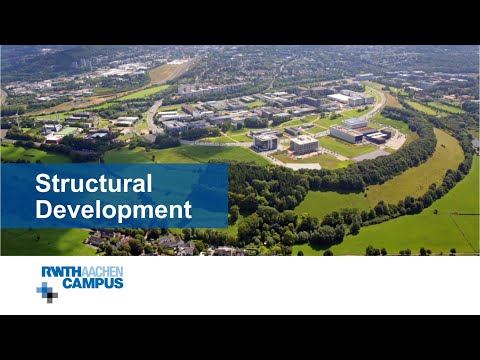 RWTH Aachen Campus | Cluster and Infrastructure (English)