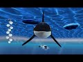 HAPPY FEET - GAMEPLAY #4