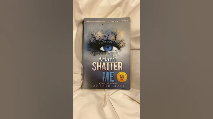 Book characters I HATE#bookis#shatterme#harrypotter#shadowandbone#powerless#booktube thumbnail