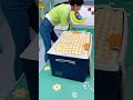 Cloth Storage Box🔥#gadgets #product#ClothStorageBox#trending #home#viral#youtube#shorts #shortvideo
