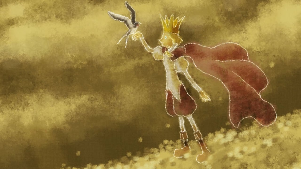 絵本 幸福の王子 こうふくのおうじ 読み聞かせ 世界の童話 Youtube