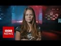 Inside world of female gamers - BBC News