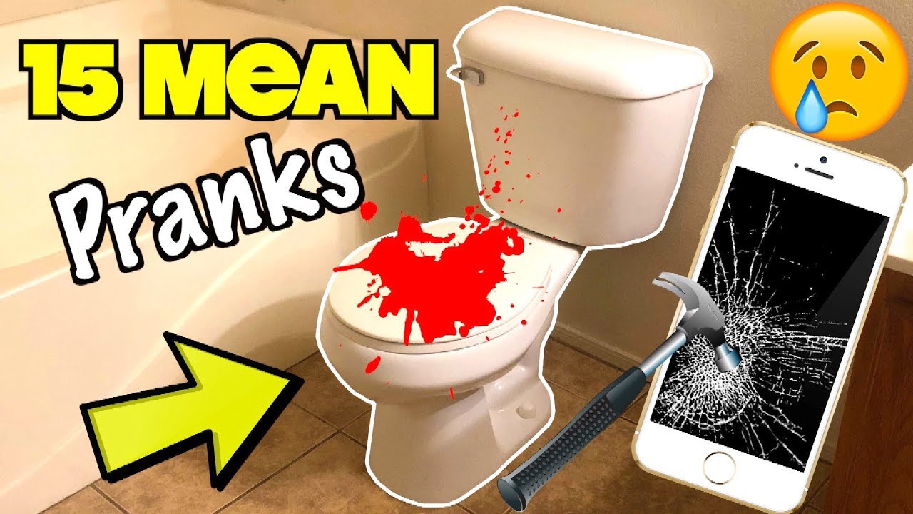 Pranks To Do On Your Best Friend For Youtube - Youtube Video Ideas The