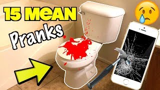 15 Funny Pranks You Can Do On Friends and Family While On Summer Break  HOW TO PRANK  | Nextraker