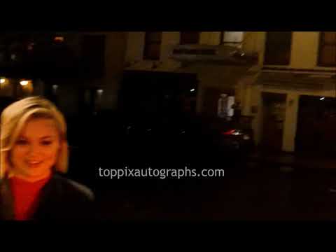 Maia Mitchell Maia Mitchell