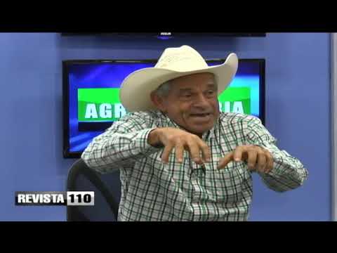 ayer productions vs capulong Revista 110 | Agropecuaria | Dr Félix Flores | Ing Danilo Severino | Juan Marte | 06 07 19