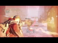 Darkzone Gameplay and funny bits