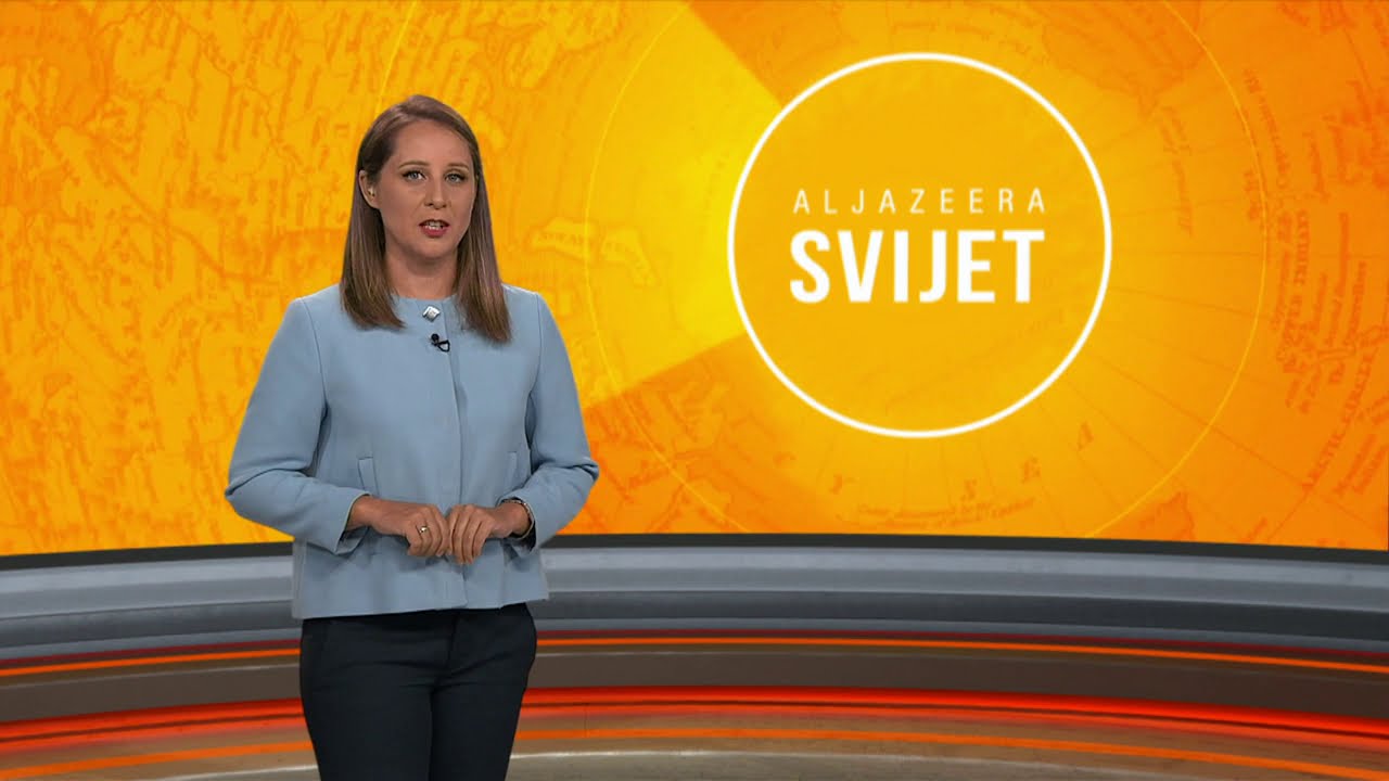 الجزيرة العالمية 31 يناير 2021 - الأحد 21:30